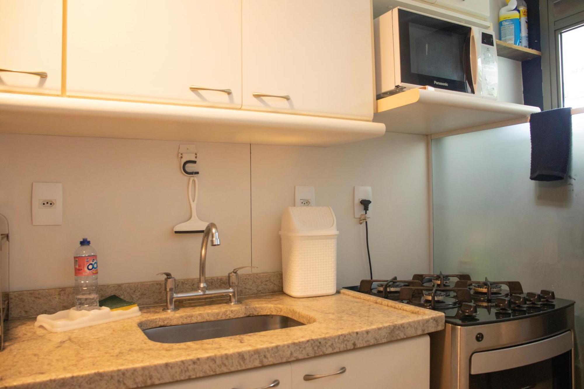 O Melhor Residencial Com Servicos Do Leblon Río de Janeiro Exterior foto